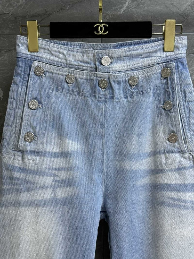 Chanel Jeans